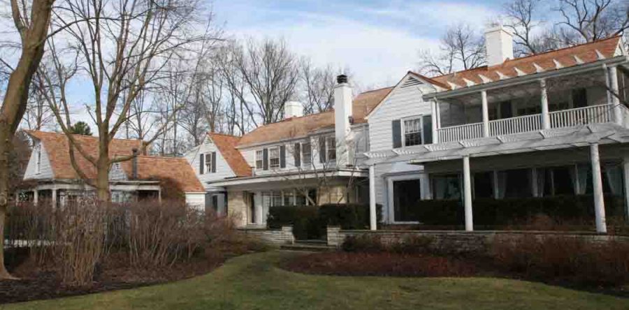 Replaced Cedar Shingle Roof – Project 06040401