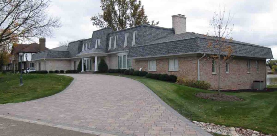 DaVinci Slate Roof Project 11051602