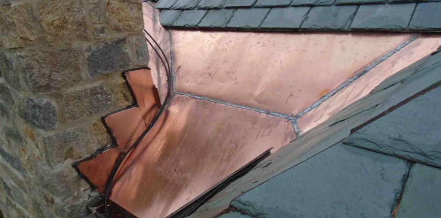 Fixing Stubborn Complex Leaks